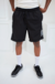 SHORTS 4TICITY ELASTANO - PRETO