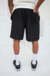 SHORTS 4TICITY ELASTANO - PRETO - Forticity | 4ticity