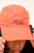 BONÉ 4TICITY FIVE PANEL ABA CURVA VERMELHO - comprar online