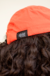 BONÉ 4TICITY FIVE PANEL ABA CURVA VERMELHO - loja online