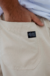 CALÇA CARGO UNISEX TACTEL RIPSTOP - AREIA - comprar online