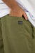 CALÇA CARGO UNISEX TACTEL RIPSTOP - VERDE MILITAR - comprar online