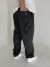 CALÇA RIPSTOP UNISEX LISA 4TICITY - PRETA - comprar online
