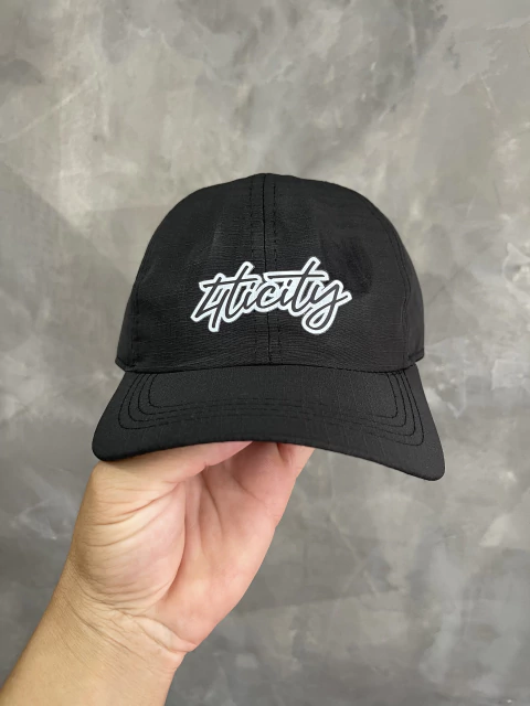 BONÉ DAD HATS 4TICITY RIPSTOP