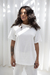 PACK OVERSIZED T-SHIRT BASIC 4TICITY na internet