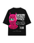 T-SHIRT "MONEY" BLACK - Vista sua Ambição, Conquiste seus Sonhos!