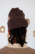 TOUCA 4TICITY MARROM - Forticity | 4ticity