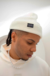 TOUCA 4TICITY - OFF WHITE - comprar online