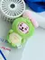 [BTS ] BT21 Mini doll Baby Ocean Friends na internet