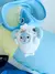 [BTS ] BT21 Chaveiro Baby Ocean Friends - comprar online