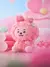 BT21 BABY DOLL SPRING FAIRY