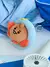 [BTS ] BT21 Chaveiro Baby Ocean Friends