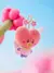 BT21 CHAVEIRO SPRING FAIRY na internet