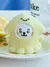 Imagem do [BTS ] BT21 Mini doll Baby Ocean Friends