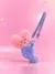 BT21 HUG ME PLUSH CROSSBODY BAG THE JOURNEY - ASIATIC STORE