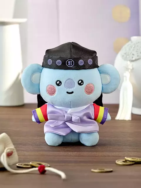 [BTS ] BT21 KOYA BABY Premium K-Edition - comprar online