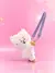 Imagem do BT21 HUG ME PLUSH CROSSBODY BAG THE JOURNEY