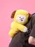 BT21 HUG ME PLUSH CROSSBODY BAG THE JOURNEY - ASIATIC STORE
