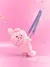 BT21 HUG ME PLUSH CROSSBODY BAG THE JOURNEY - loja online
