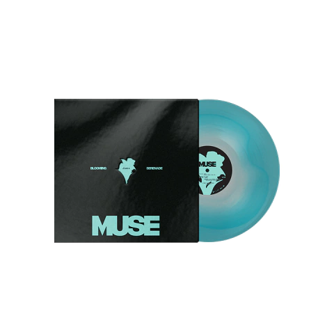 BTS MUSE (LP) - comprar online