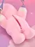 Imagem do BT21 HUG ME PLUSH CROSSBODY BAG THE JOURNEY