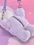 BT21 HUG ME PLUSH CROSSBODY BAG THE JOURNEY na internet