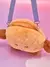 BT21 HUG ME PLUSH CROSSBODY BAG THE JOURNEY - loja online