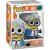 [BTS ] Despicable Me 4 Minions x BTS Funko Pop - J.HOPE - comprar online