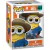 [BTS ] Despicable Me 4 Minions x BTS Funko Pop - V - comprar online