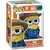 [BTS ] Despicable Me 4 Minions x BTS Funko Pop - RM - comprar online