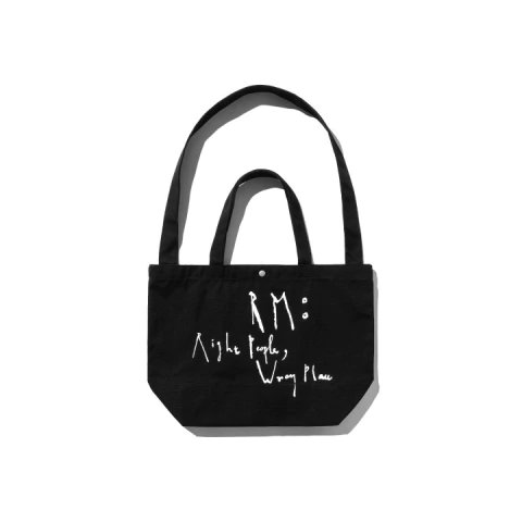 BTS Cross Bag'RM: Right People, Wrong Place' - comprar online
