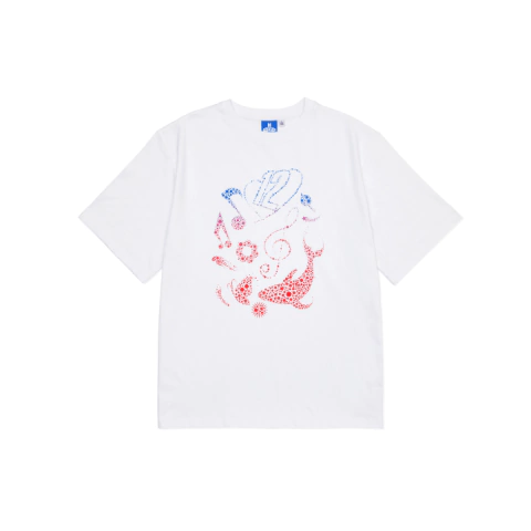 BTS FESTA S/S T-Shirt - comprar online