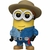 [BTS ] Despicable Me 4 Minions x BTS Funko Pop - V
