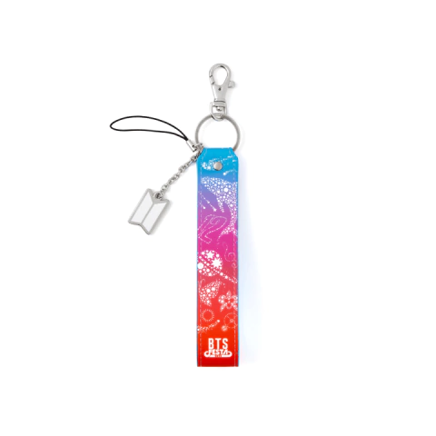 BTS Official Light Stick Strap - comprar online