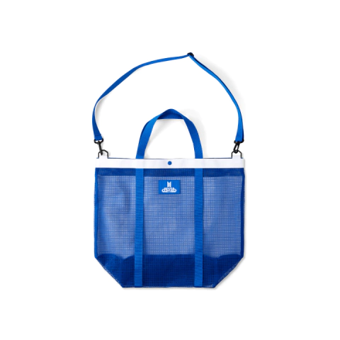 BTS FESTA Mesh Cross Bag - comprar online