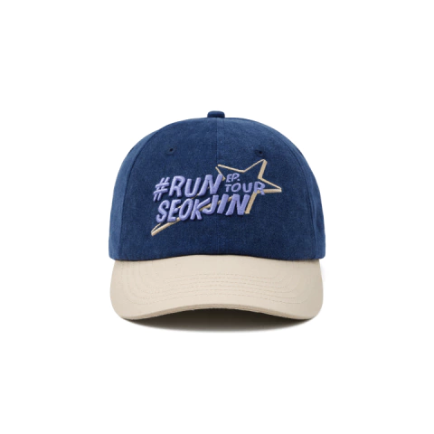 BTS Ball Cap(MERCH TOUR JIN) - comprar online