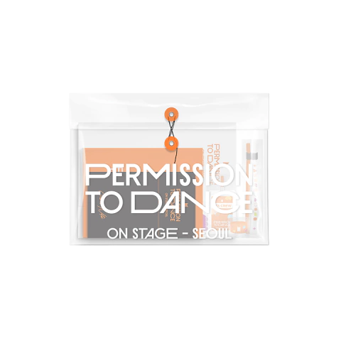 BTS PERMISSION TO DANCE ON STAGE - SEOUL (DIGITAL CODE) - comprar online
