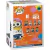 [BTS ] Despicable Me 4 Minions x BTS Funko Pop - Jin na internet