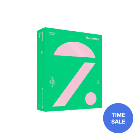 BTS BTS MEMORIES OF 2020 DVD BLACK FRIDAY