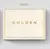 GOLDEN OFFICIAL ALBUM - JUNGKOOK (BTS) - ASIATIC STORE