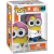 [BTS ] Despicable Me 4 Minions x BTS Funko Pop - Jin - comprar online