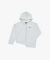 [BTS Jung Kook] ARMYST Zip-Up Hoody - ASIATIC STORE