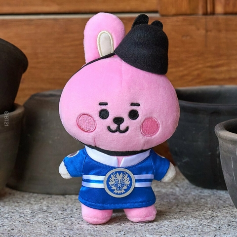 [BTS ] BT21 Baby K-Editon 2024
