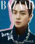 BTS - REVISTA JIN X HARPER'S BAZAAR - comprar online