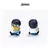 [BTS ] Despicable Me 4 Minions x BTS Figure - loja online
