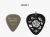 Guitar Pick Set (SUGA) - loja online