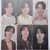 PHOTOCARD JIMIN FACE