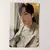 PHOTOCARD LDS JPFC GOLDEN - comprar online
