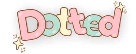 Dotted Papelería