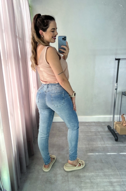 Calça Jeans TRIPJEANS 48157 - comprar online